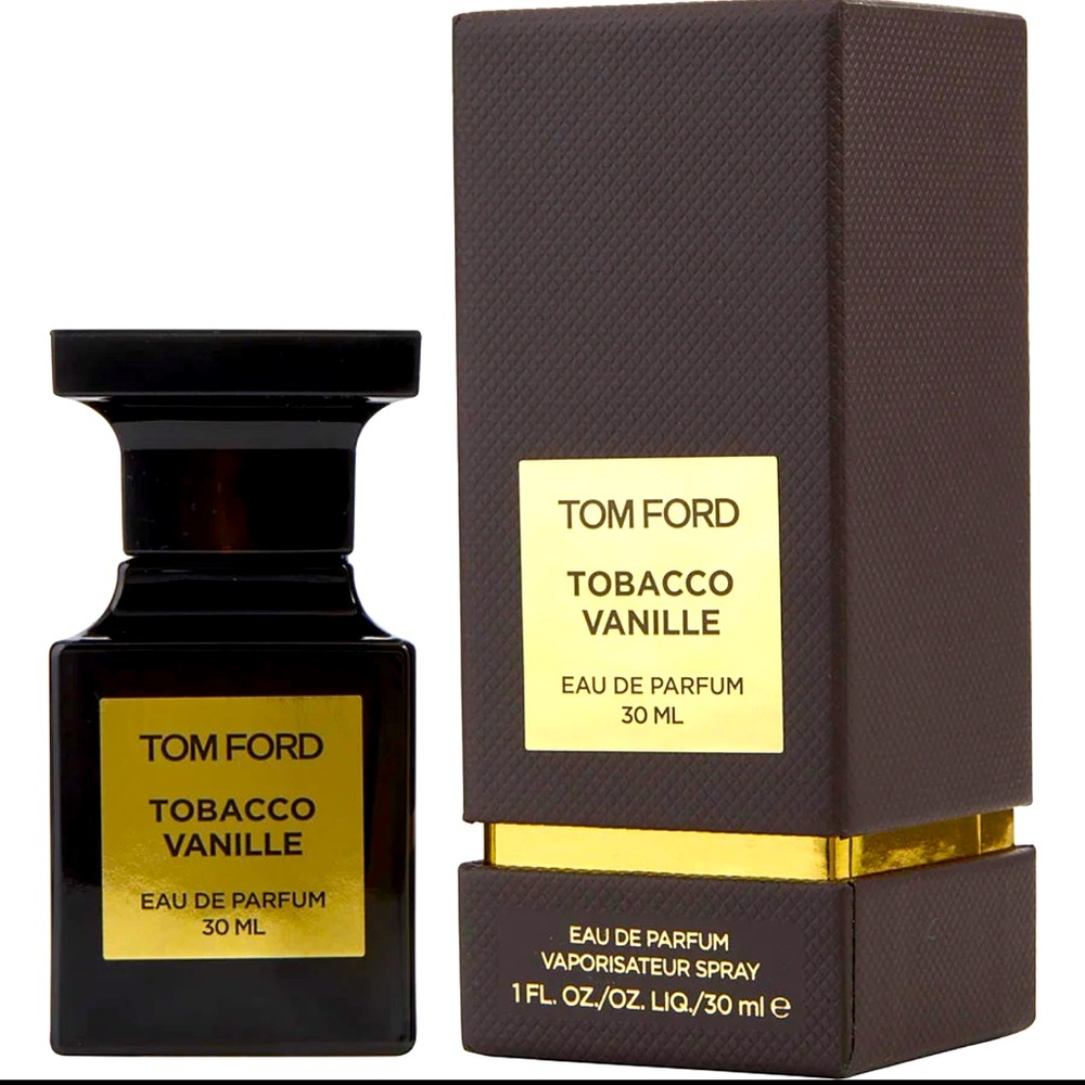Tom Ford -Tobacco Vanille